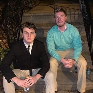 Meet your Posher, Robert